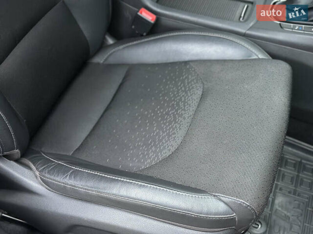 Черный Хендай i30, объемом двигателя 1.4 л и пробегом 97 тыс. км за 15300 $, фото 35 на Automoto.ua