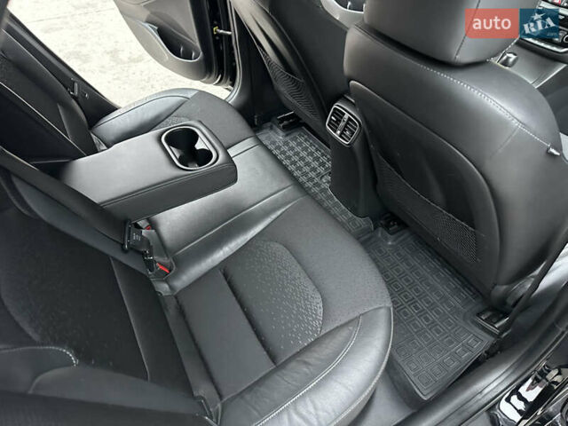 Черный Хендай i30, объемом двигателя 1.4 л и пробегом 97 тыс. км за 15300 $, фото 38 на Automoto.ua