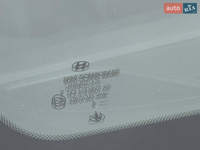 Черный Хендай i30, объемом двигателя 1.4 л и пробегом 97 тыс. км за 15300 $, фото 14 на Automoto.ua