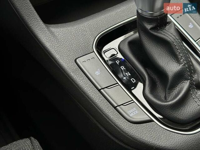 Черный Хендай i30, объемом двигателя 1.5 л и пробегом 50 тыс. км за 16900 $, фото 2 на Automoto.ua