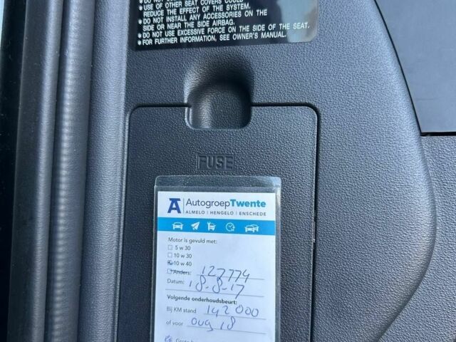 Черный Хендай i30, объемом двигателя 0 л и пробегом 201 тыс. км за 6750 $, фото 4 на Automoto.ua