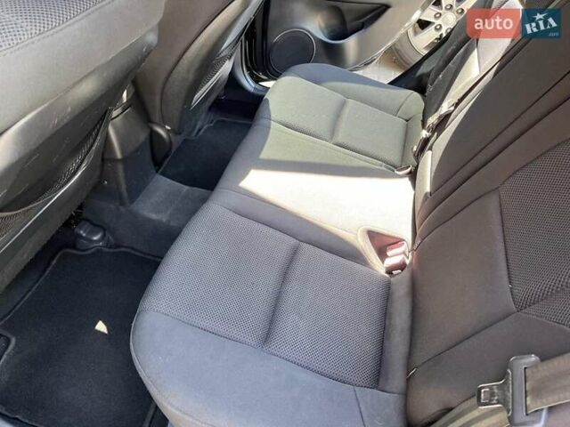 Черный Хендай i30, объемом двигателя 1.58 л и пробегом 234 тыс. км за 5650 $, фото 14 на Automoto.ua