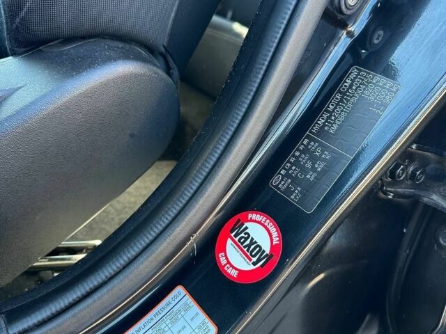 Черный Хендай i30, объемом двигателя 0 л и пробегом 201 тыс. км за 6750 $, фото 3 на Automoto.ua