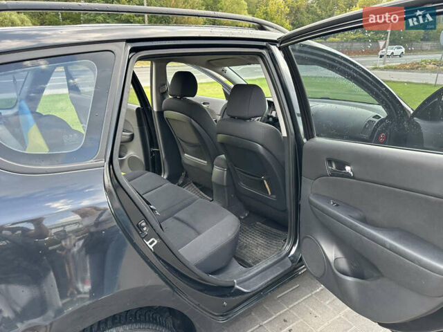 Чорний Хендай i30, об'ємом двигуна 1.58 л та пробігом 257 тис. км за 5650 $, фото 11 на Automoto.ua