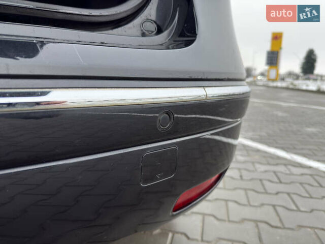 Черный Хендай i30, объемом двигателя 1.6 л и пробегом 169 тыс. км за 6150 $, фото 26 на Automoto.ua