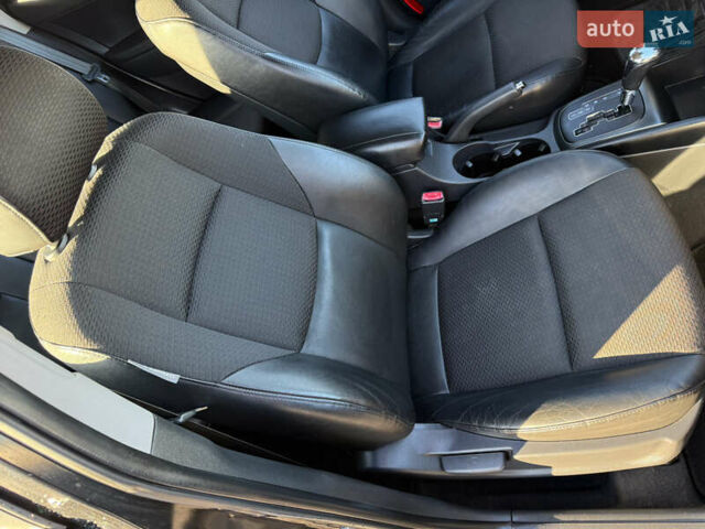 Чорний Хендай i30, об'ємом двигуна 0 л та пробігом 139 тис. км за 7500 $, фото 17 на Automoto.ua