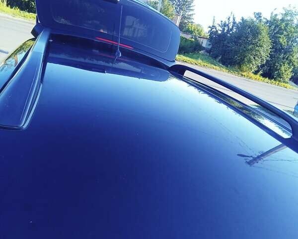 Черный Хендай i30, объемом двигателя 1.6 л и пробегом 232 тыс. км за 6600 $, фото 3 на Automoto.ua