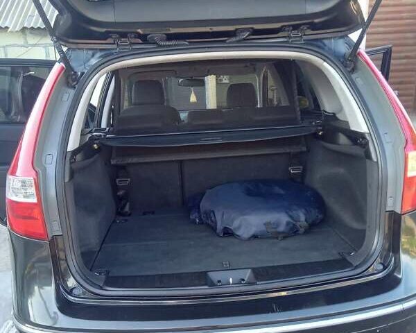 Черный Хендай i30, объемом двигателя 1.6 л и пробегом 232 тыс. км за 6600 $, фото 5 на Automoto.ua