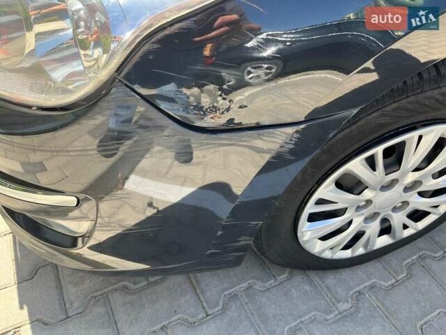 Черный Хендай i30, объемом двигателя 1.58 л и пробегом 234 тыс. км за 5650 $, фото 7 на Automoto.ua