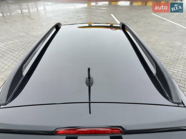 Черный Хендай i30, объемом двигателя 1.6 л и пробегом 169 тыс. км за 6150 $, фото 5 на Automoto.ua