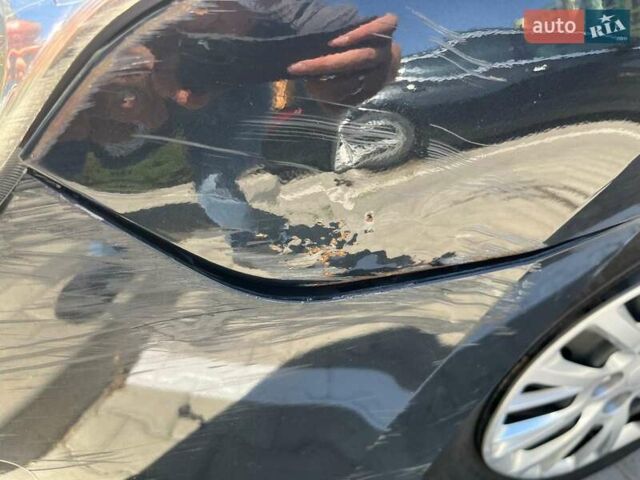 Черный Хендай i30, объемом двигателя 1.58 л и пробегом 234 тыс. км за 5650 $, фото 8 на Automoto.ua