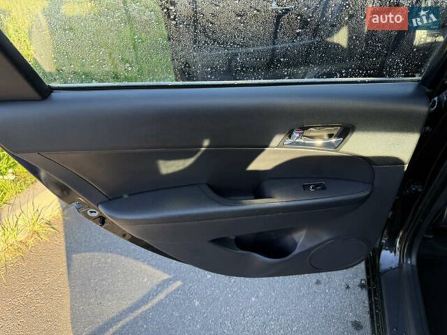 Чорний Хендай i30, об'ємом двигуна 0 л та пробігом 139 тис. км за 7500 $, фото 14 на Automoto.ua