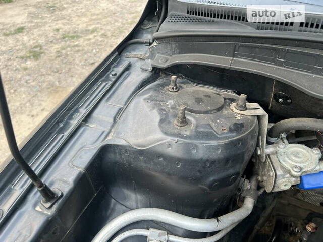 Чорний Хендай i30, об'ємом двигуна 1.59 л та пробігом 247 тис. км за 6250 $, фото 59 на Automoto.ua