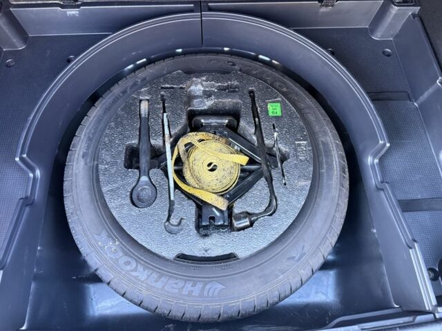 Хендай i30 2009 в Борисполе на Automoto.ua Черный Хендай i30, объемом двигателя 1.6 л и пробегом 229 тыс. км за 7000 $, фото 19 на Automoto.ua