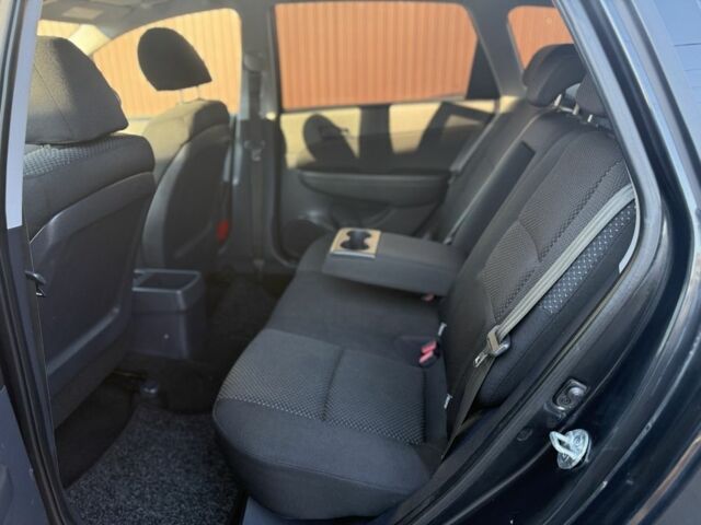 Хендай i30 2009 в Борисполе на Automoto.ua Черный Хендай i30, объемом двигателя 1.6 л и пробегом 229 тыс. км за 7000 $, фото 15 на Automoto.ua