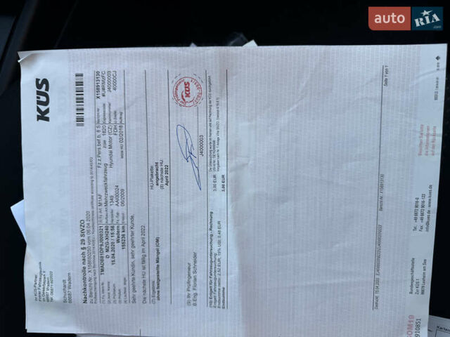Хендай i30 2009 в Борисполе на Automoto.ua Черный Хендай i30, объемом двигателя 1.6 л и пробегом 229 тыс. км за 7000 $, фото 70 на Automoto.ua
