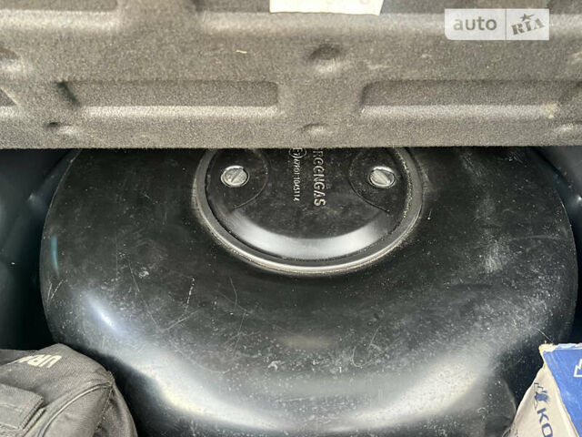 Чорний Хендай i30, об'ємом двигуна 1.59 л та пробігом 247 тис. км за 6250 $, фото 51 на Automoto.ua