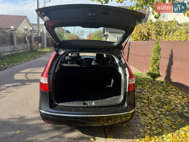 Хендай i30 2009 в Борисполе на Automoto.ua Черный Хендай i30, объемом двигателя 1.4 л и пробегом 146 тыс. км за 6800 $, фото 35 на Automoto.ua