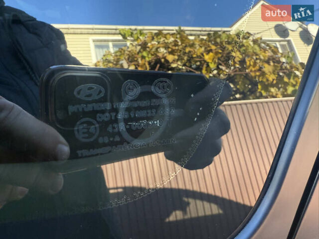 Хендай i30 2009 в Борисполе на Automoto.ua Черный Хендай i30, объемом двигателя 1.6 л и пробегом 229 тыс. км за 7000 $, фото 64 на Automoto.ua
