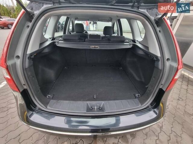 Черный Хендай i30, объемом двигателя 1.6 л и пробегом 128 тыс. км за 7700 $, фото 3 на Automoto.ua