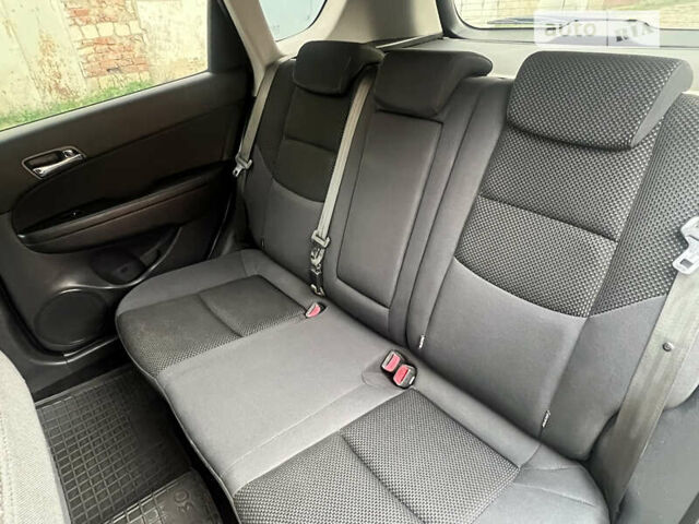 Чорний Хендай i30, об'ємом двигуна 1.59 л та пробігом 247 тис. км за 6250 $, фото 35 на Automoto.ua