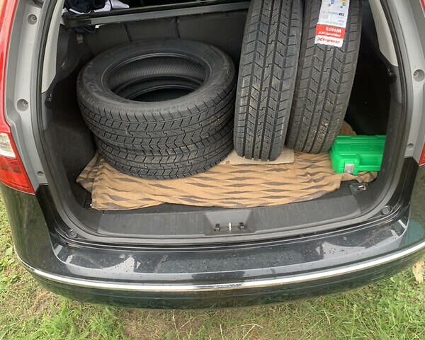 Черный Хендай i30, объемом двигателя 1.4 л и пробегом 92 тыс. км за 5800 $, фото 1 на Automoto.ua