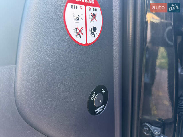 Хендай i30 2009 в Борисполе на Automoto.ua Черный Хендай i30, объемом двигателя 1.6 л и пробегом 229 тыс. км за 7000 $, фото 38 на Automoto.ua