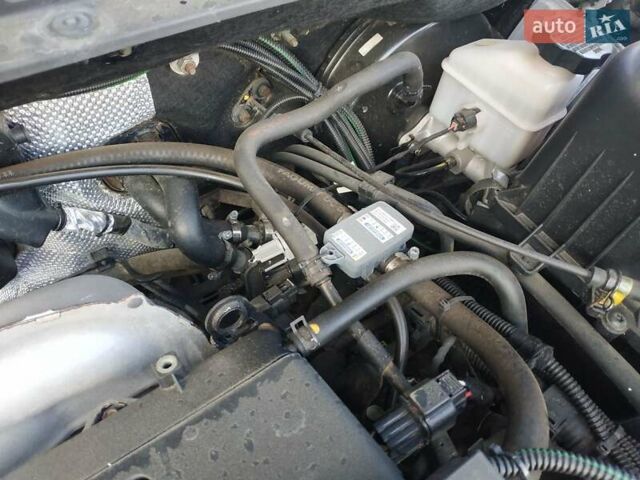 Черный Хендай i30, объемом двигателя 1.4 л и пробегом 158 тыс. км за 5600 $, фото 29 на Automoto.ua