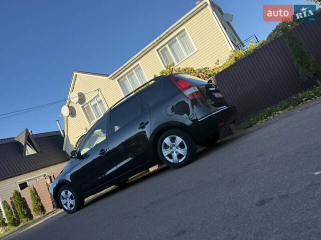 Хендай i30 2009 в Борисполе на Automoto.ua Черный Хендай i30, объемом двигателя 1.6 л и пробегом 229 тыс. км за 7000 $, фото 18 на Automoto.ua