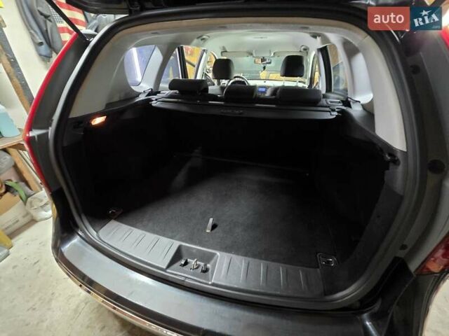 Чорний Хендай i30, об'ємом двигуна 1.6 л та пробігом 231 тис. км за 5600 $, фото 6 на Automoto.ua