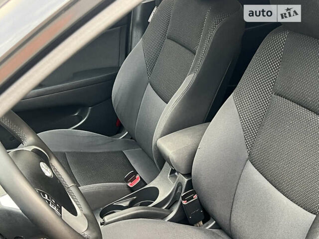 Чорний Хендай i30, об'ємом двигуна 1.59 л та пробігом 247 тис. км за 6250 $, фото 32 на Automoto.ua