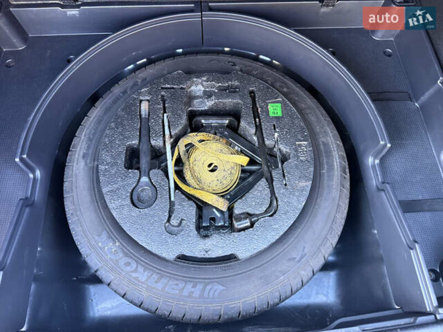 Хендай i30 2009 в Борисполе на Automoto.ua Черный Хендай i30, объемом двигателя 1.6 л и пробегом 229 тыс. км за 7000 $, фото 48 на Automoto.ua