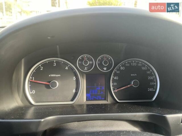 Хендай i30 2009 в Чернигове на Automoto.ua Черный Хендай i30, объемом двигателя 1.6 л и пробегом 262 тыс. км за 5600 $, фото 11 на Automoto.ua