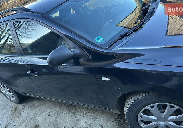 Черный Хендай i30, объемом двигателя 1.58 л и пробегом 243 тыс. км за 5500 $, фото 28 на Automoto.ua