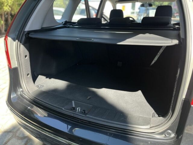 Черный Хендай i30, объемом двигателя 1.6 л и пробегом 230 тыс. км за 6800 $, фото 20 на Automoto.ua