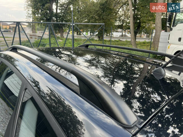 Чорний Хендай i30, об'ємом двигуна 1.4 л та пробігом 188 тис. км за 6850 $, фото 26 на Automoto.ua