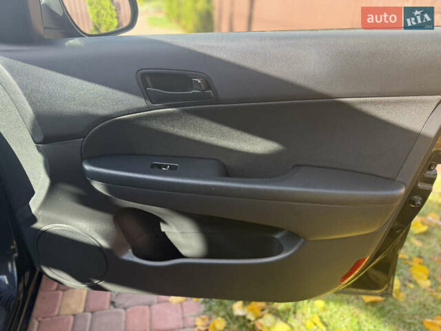 Хендай i30 2009 в Борисполе на Automoto.ua Черный Хендай i30, объемом двигателя 1.4 л и пробегом 146 тыс. км за 6800 $, фото 28 на Automoto.ua