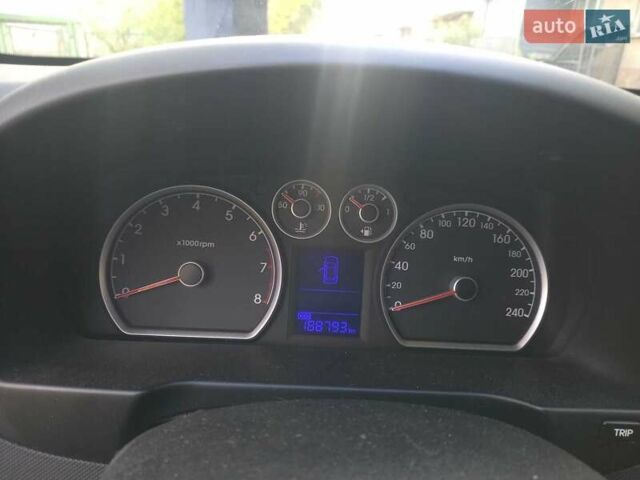 Хендай i30 2009 у Черкасах на Automoto.ua Чорний Хендай i30, об'ємом двигуна 1.4 л та пробігом 188 тис. км за 6150 $, фото 24 на Automoto.ua