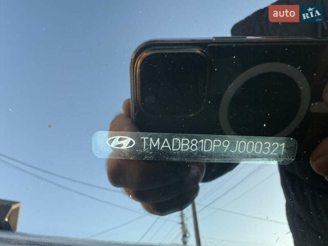 Хендай i30 2009 в Борисполе на Automoto.ua Черный Хендай i30, объемом двигателя 1.6 л и пробегом 229 тыс. км за 7000 $, фото 60 на Automoto.ua