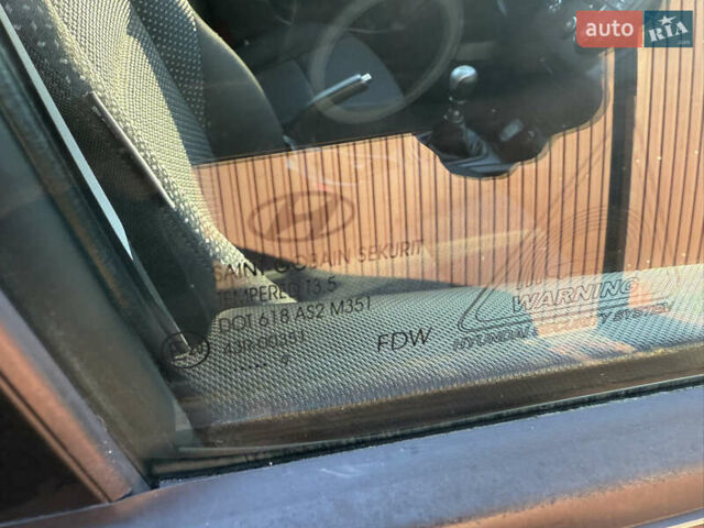 Хендай i30 2009 в Борисполе на Automoto.ua Черный Хендай i30, объемом двигателя 1.6 л и пробегом 229 тыс. км за 7000 $, фото 66 на Automoto.ua