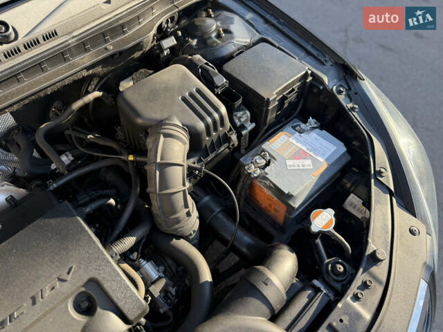 Хендай i30 2009 в Борисполе на Automoto.ua Черный Хендай i30, объемом двигателя 1.6 л и пробегом 229 тыс. км за 7000 $, фото 54 на Automoto.ua