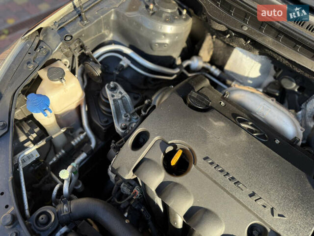 Хендай i30 2009 в Борисполе на Automoto.ua Черный Хендай i30, объемом двигателя 1.6 л и пробегом 229 тыс. км за 7000 $, фото 53 на Automoto.ua