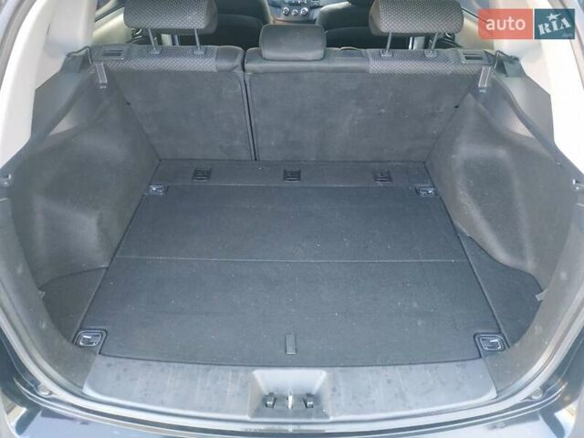 Черный Хендай i30, объемом двигателя 1.4 л и пробегом 158 тыс. км за 5600 $, фото 21 на Automoto.ua