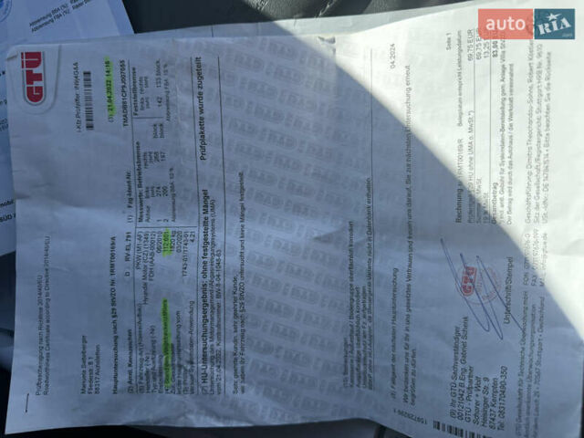 Хендай i30 2009 в Борисполе на Automoto.ua Черный Хендай i30, объемом двигателя 1.4 л и пробегом 146 тыс. км за 6800 $, фото 41 на Automoto.ua