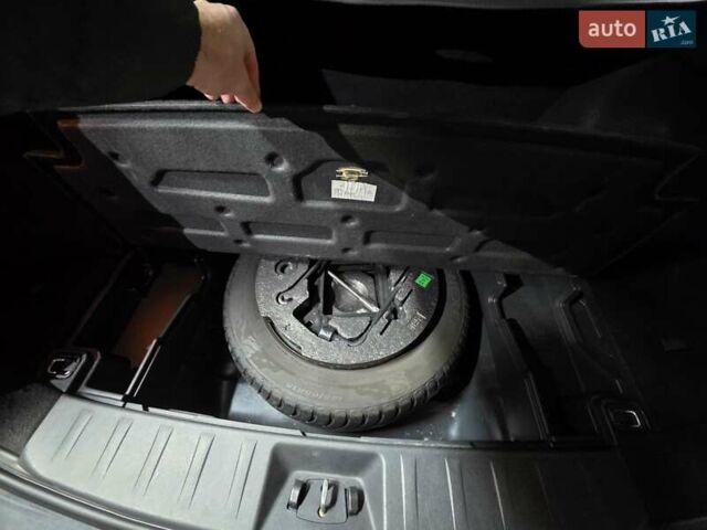 Чорний Хендай i30, об'ємом двигуна 1.6 л та пробігом 231 тис. км за 5600 $, фото 7 на Automoto.ua