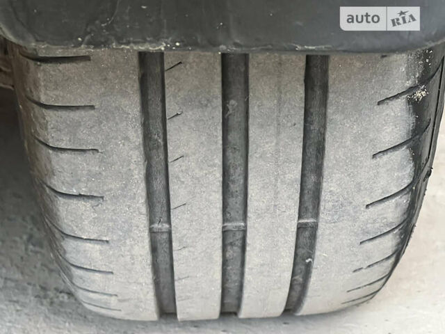 Чорний Хендай i30, об'ємом двигуна 1.59 л та пробігом 247 тис. км за 6250 $, фото 61 на Automoto.ua