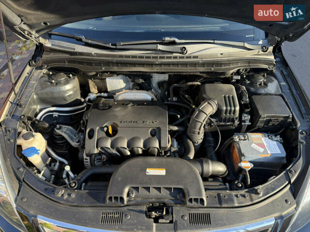 Хендай i30 2009 в Борисполе на Automoto.ua Черный Хендай i30, объемом двигателя 1.6 л и пробегом 229 тыс. км за 7000 $, фото 51 на Automoto.ua