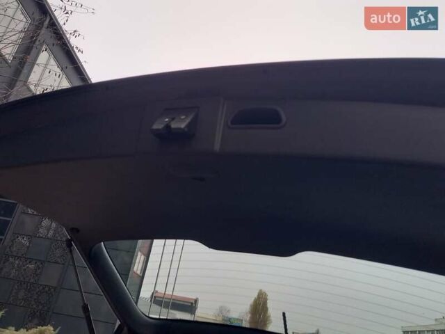 Черный Хендай i30, объемом двигателя 1.4 л и пробегом 216 тыс. км за 6300 $, фото 3 на Automoto.ua