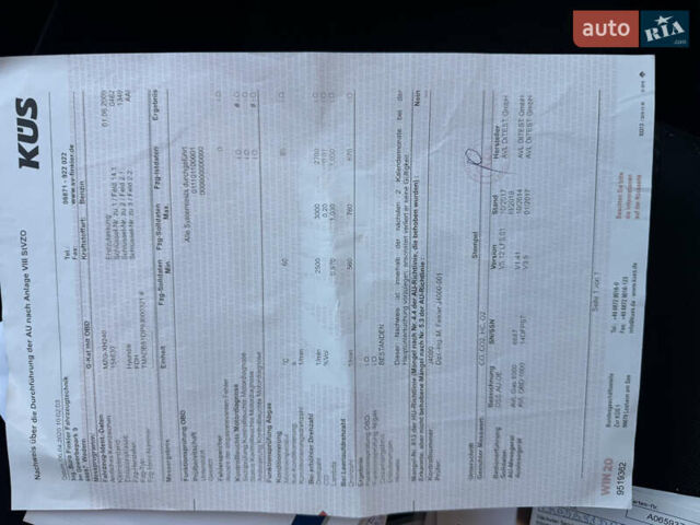 Хендай i30 2009 в Борисполе на Automoto.ua Черный Хендай i30, объемом двигателя 1.6 л и пробегом 229 тыс. км за 7000 $, фото 71 на Automoto.ua