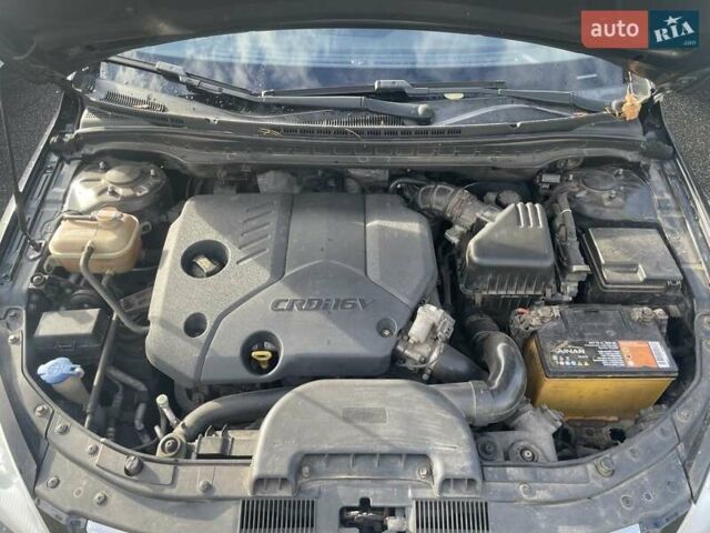 Хендай i30 2009 в Чернигове на Automoto.ua Черный Хендай i30, объемом двигателя 1.6 л и пробегом 262 тыс. км за 5600 $, фото 9 на Automoto.ua